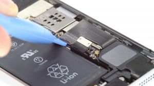 Iphone Se Mainboard Repair Guide Idoc