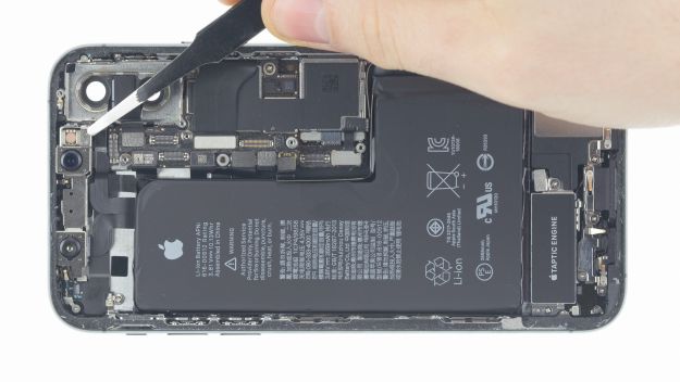 Iphone Xs Mainboard Repair Guide Idoc