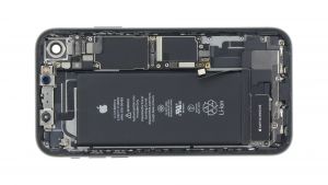 Iphone Xr Removing The Logic Board Guide Idoc