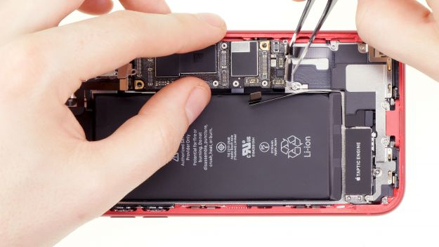 IPhone 11 Logicboard Removal Guide IDoc