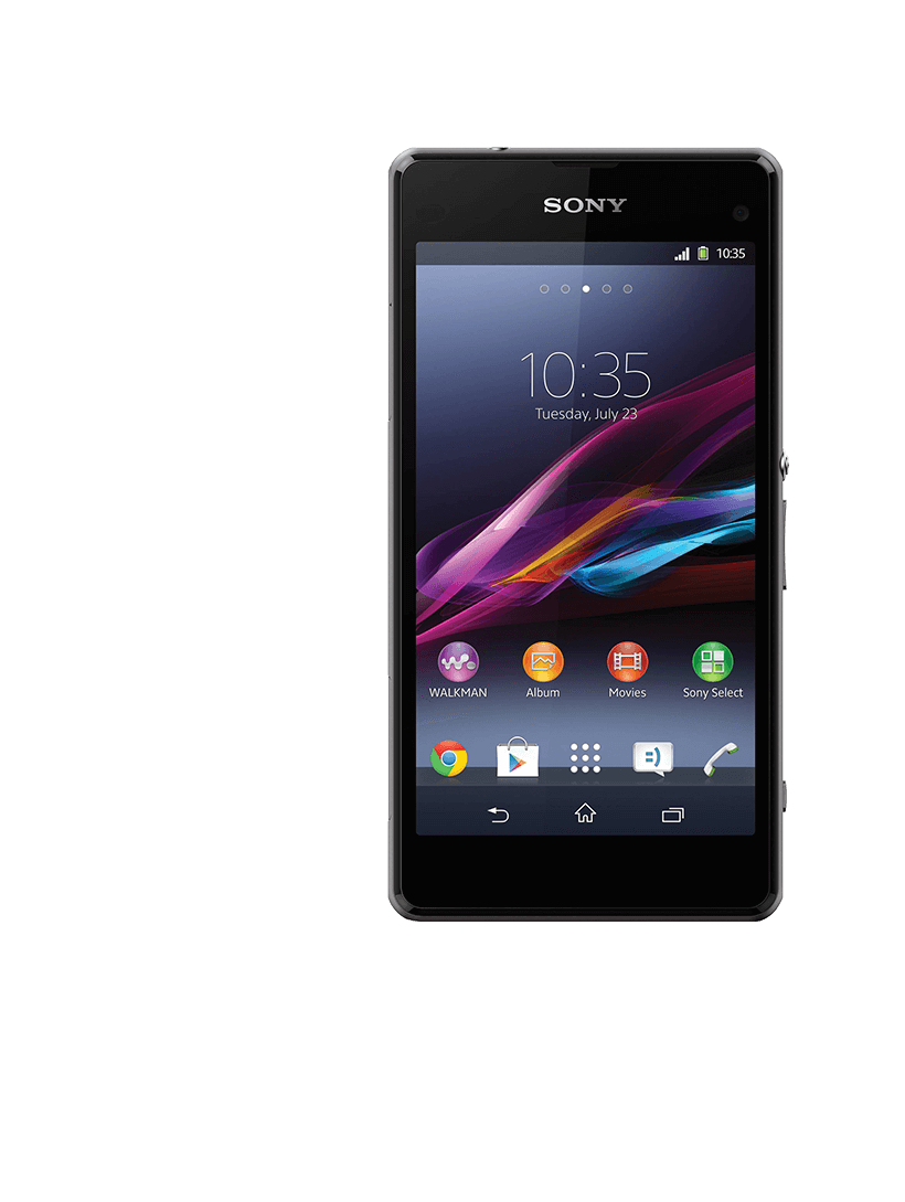 Sony z ultra. Sony Xperia z1 c6903.