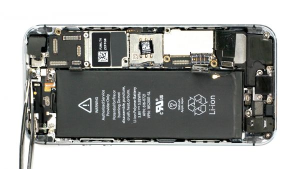 iPhone 5s mainboard repair guide | iDoc