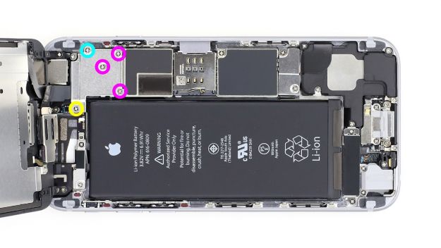 iPhone 6 screen repair guide | iDoc
