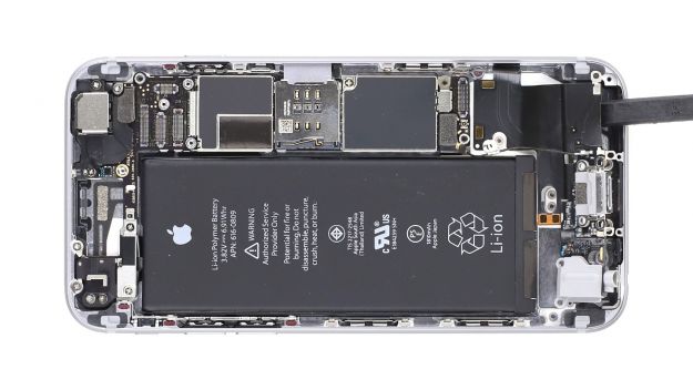 Iphone 6 Lightning Connector Repair Guide Idoc