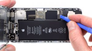 iphone 6 lightning connector replacement