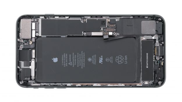 iPhone 8 Plus mainboard repair guide | iDoc