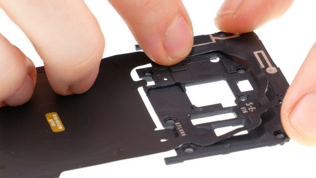 samsung s9 charging port repair cost