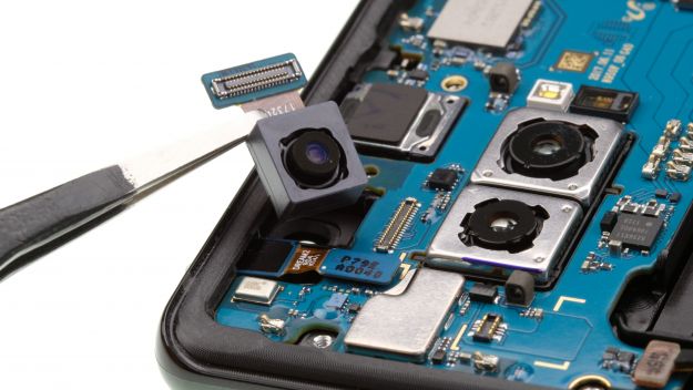 Samsung Galaxy Note8 Teardown Wallpapers Ifixit