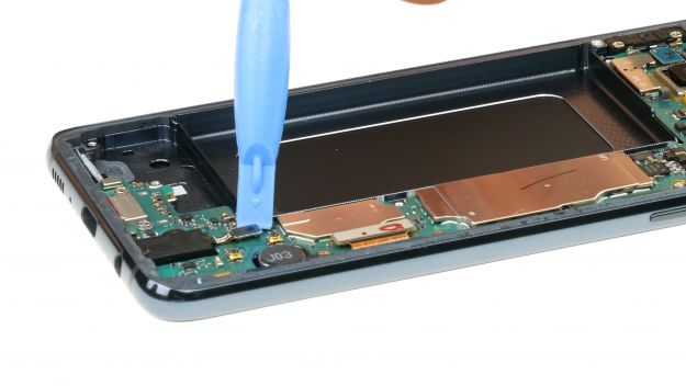 samsung galaxy s10e screen repair