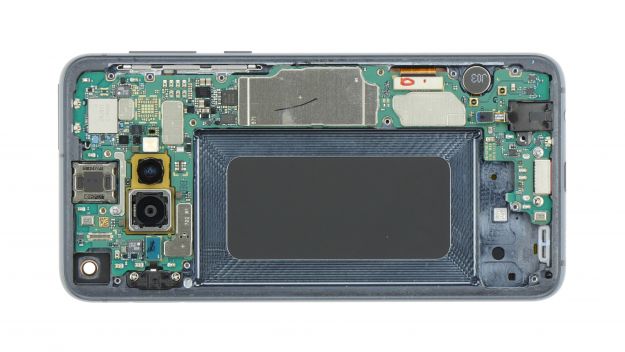 samsung s10e motherboard price