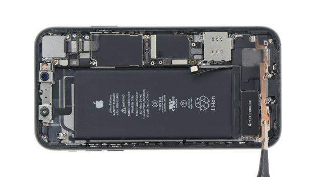 iPhone Xr battery repair guide | iDoc