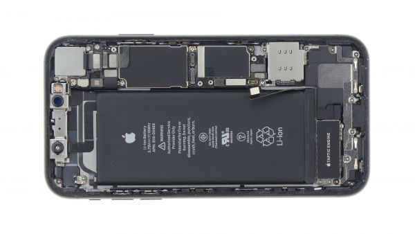 iPhone Xr battery repair guide | iDoc