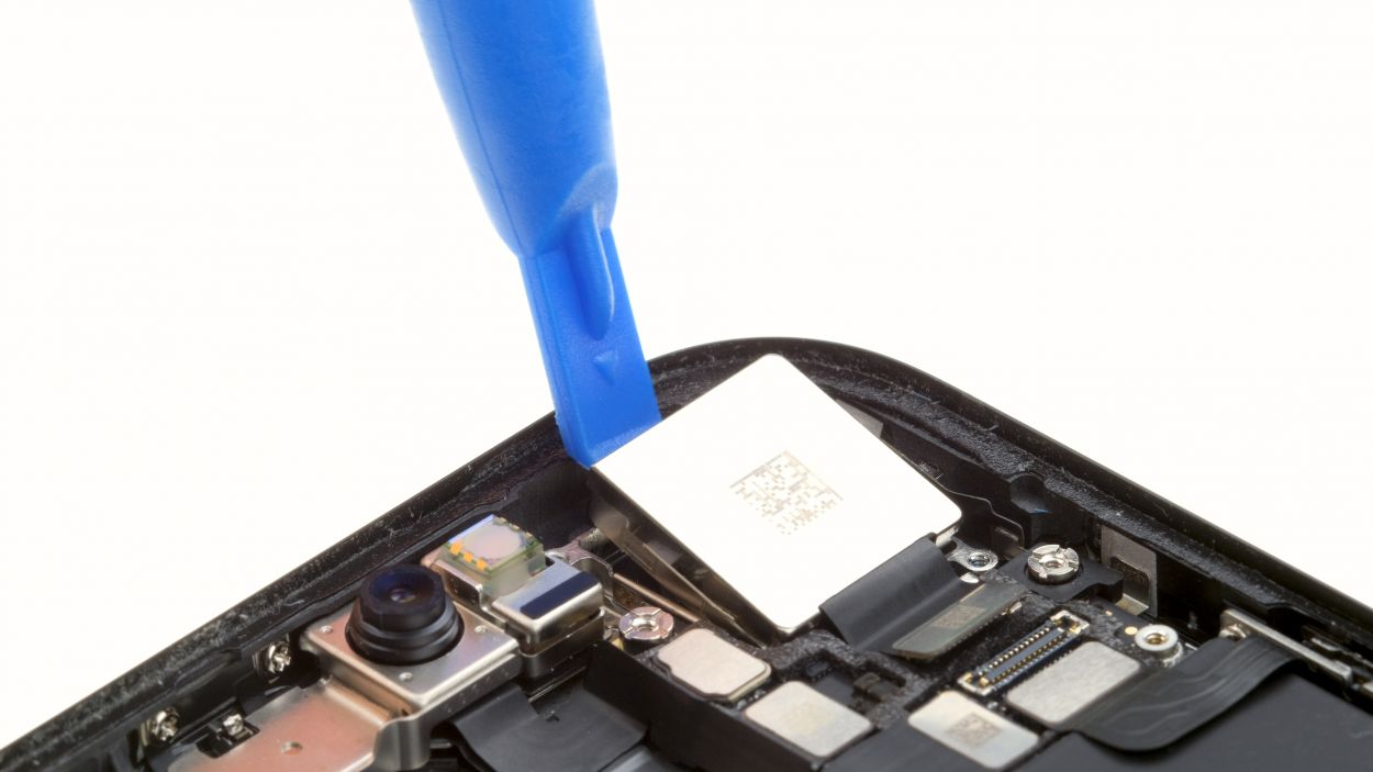 iphone lightning connector repair