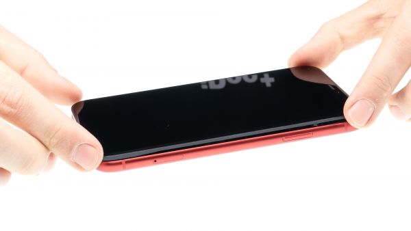 iPhone 11 logicboard removal guide | iDoc