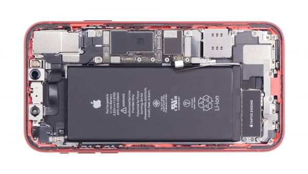 iPhone 11 logicboard removal guide | iDoc