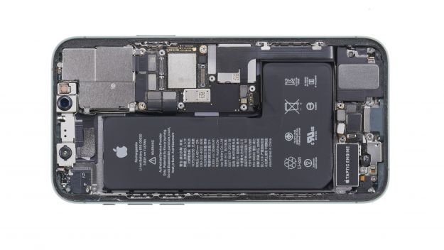iPhone 11 Pro battery repair guide | iDoc