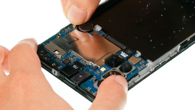 samsung galaxy a71 screen repair