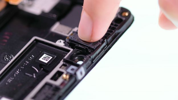 samsung galaxy a71 screen repair