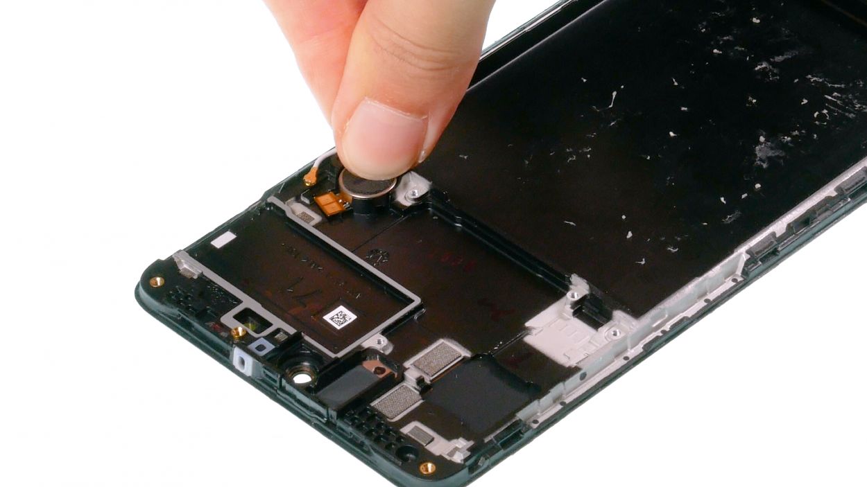 Samsung Galaxy A71 Screen Replacement - Repair Guide | IDoc