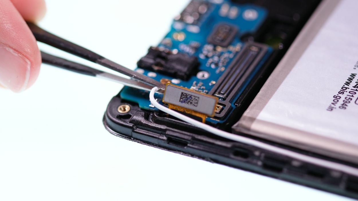 samsung galaxy a71 screen repair