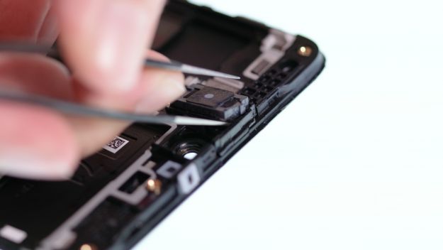 samsung galaxy a71 screen repair