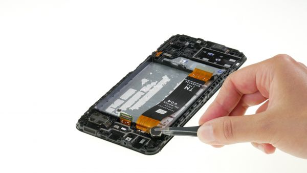 Samsung Galaxy A13 screen replacement - repair guide | iDoc